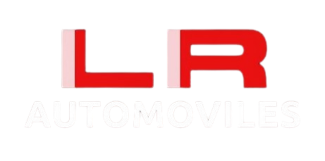 LR Automóviles Logo